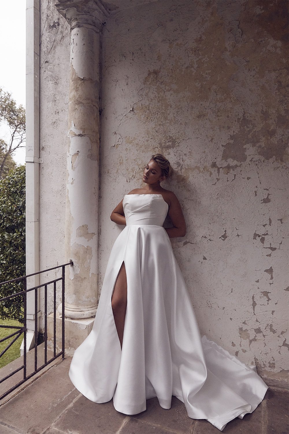 Bridal Boutique 