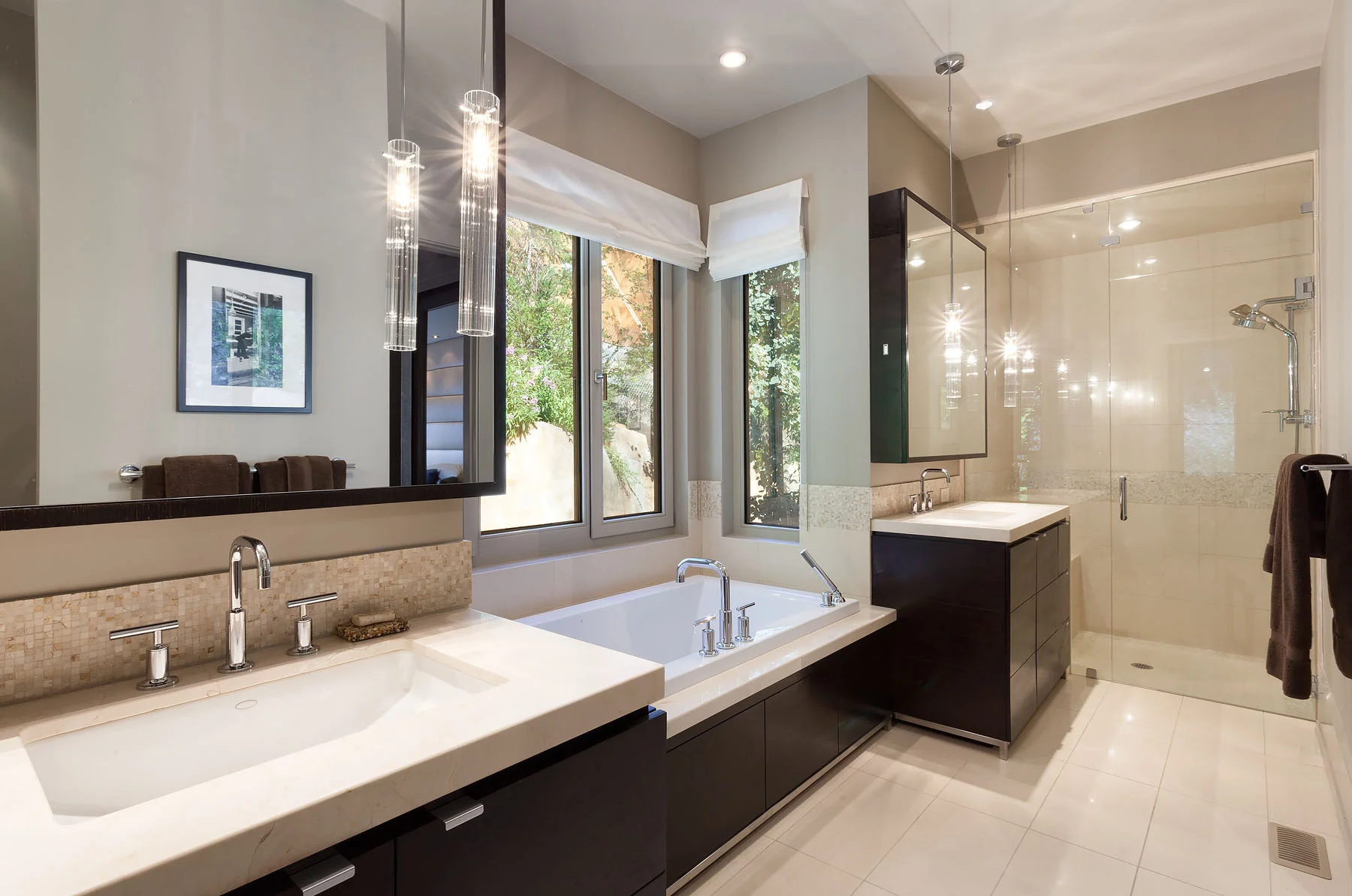 Schreyer Construction; Treetop Lane