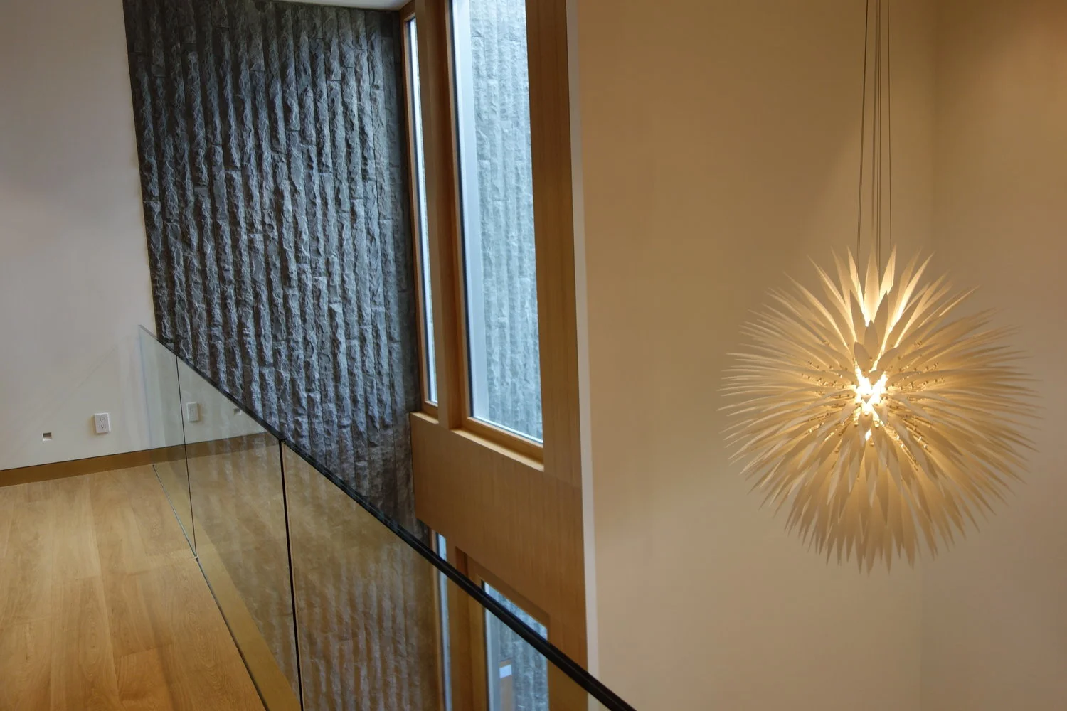 Vision Pacific; Sunridge