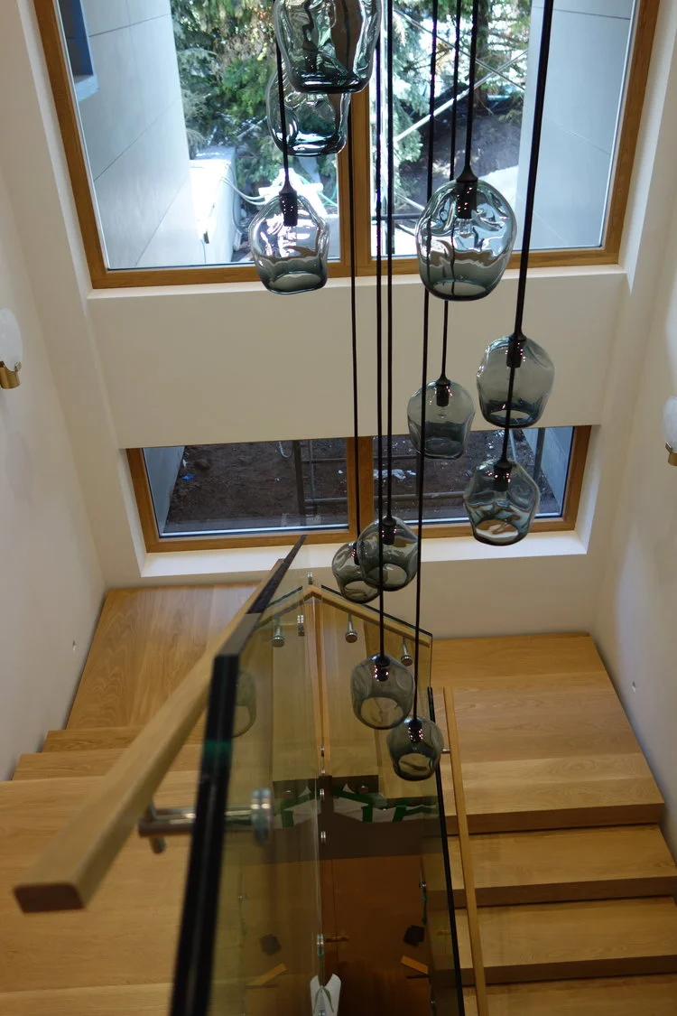 Vision Pacific; Sunridge