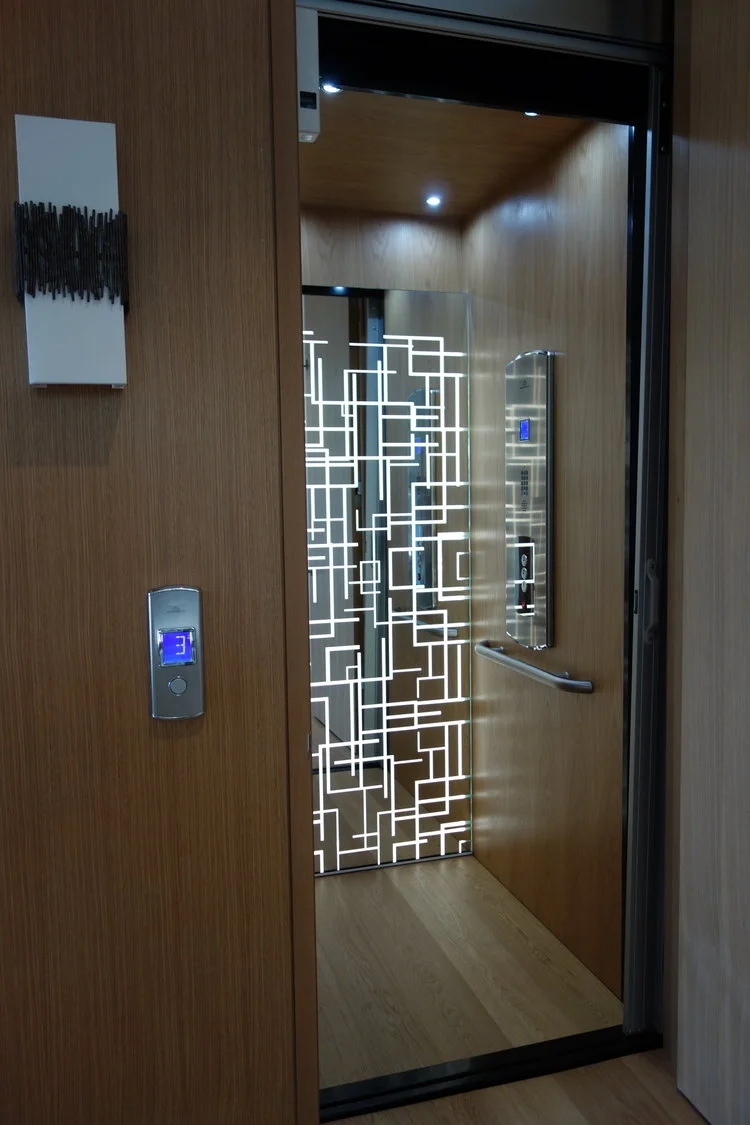 Vision Pacific; Sunridge