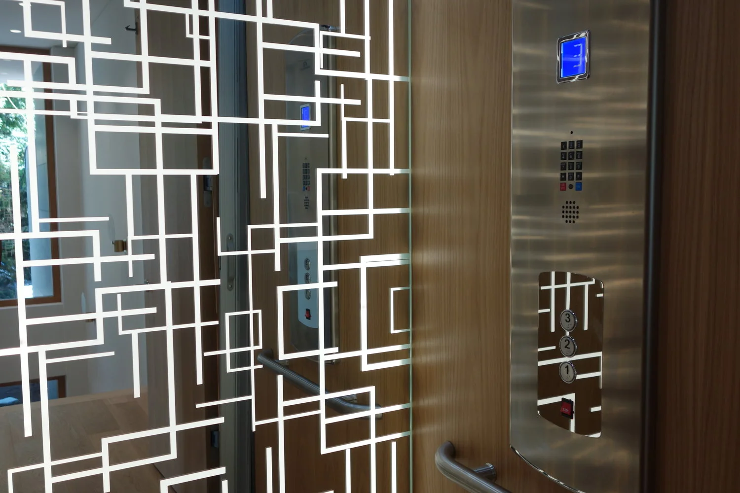 Vision Pacific; Sunridge