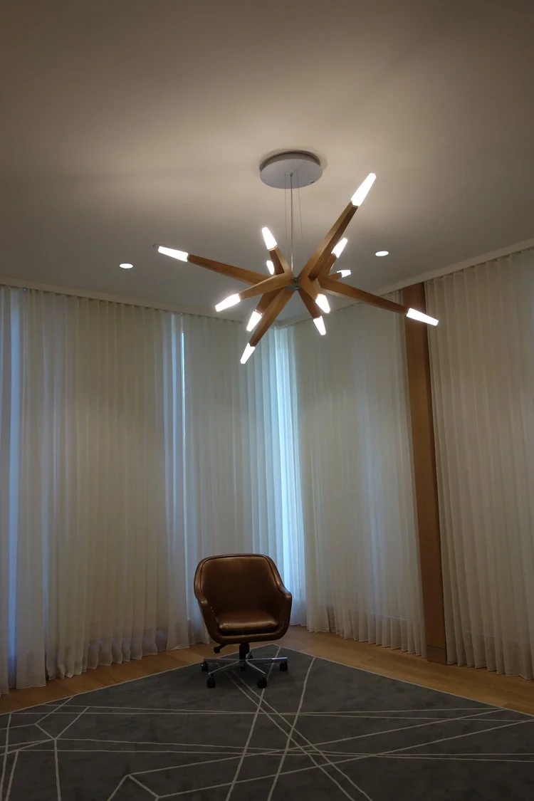 Vision Pacific; Sunridge