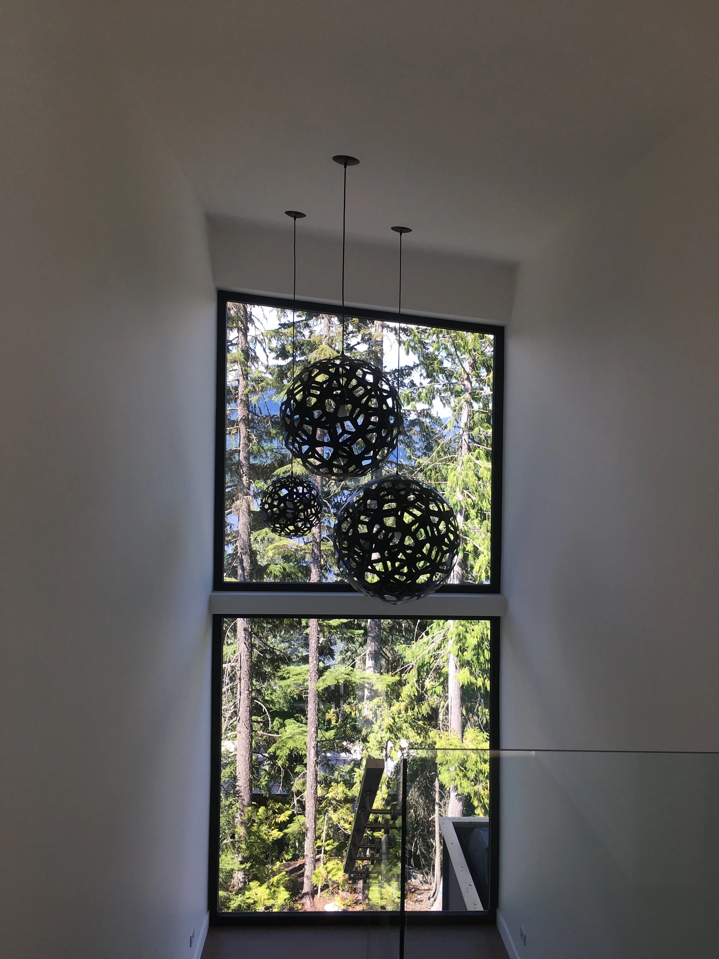 Vision Pacific; Hilcrest