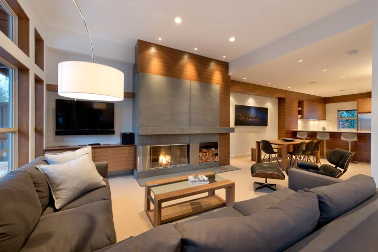 TM Builders; Forest Creek