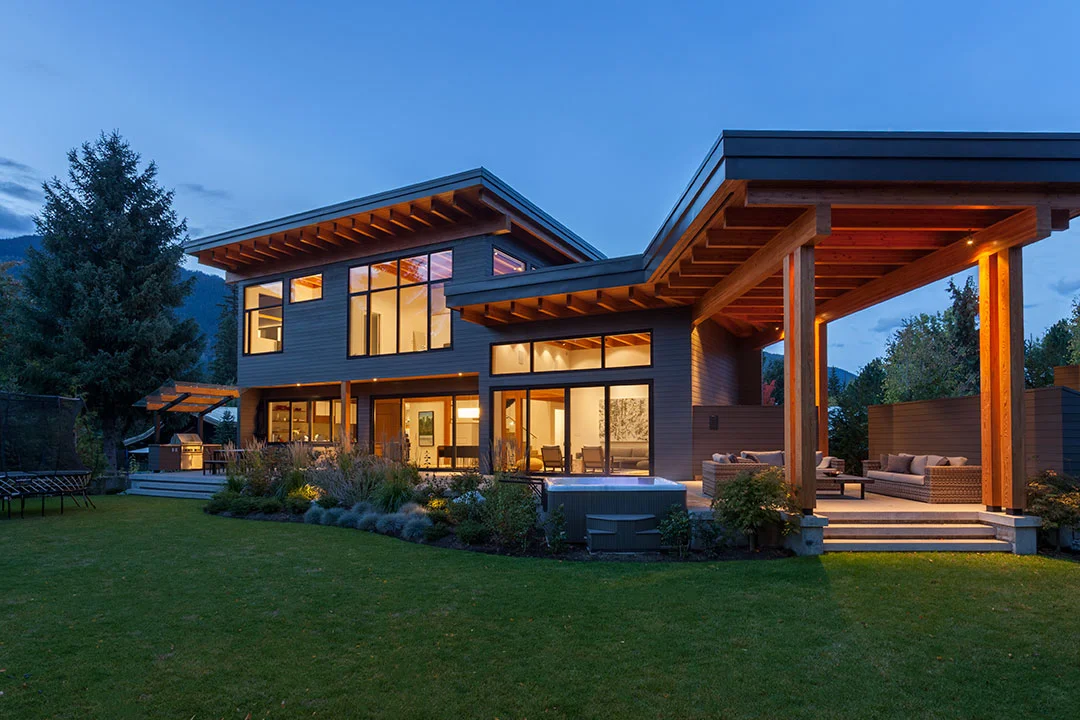 TM Builders; Toad Hollow