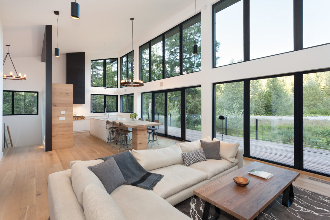 TM Builders; Cedar Grove