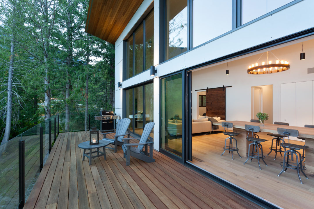 TM Builders; Cedar Grove