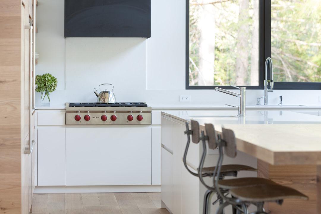 TM Builders; Cedar Grove