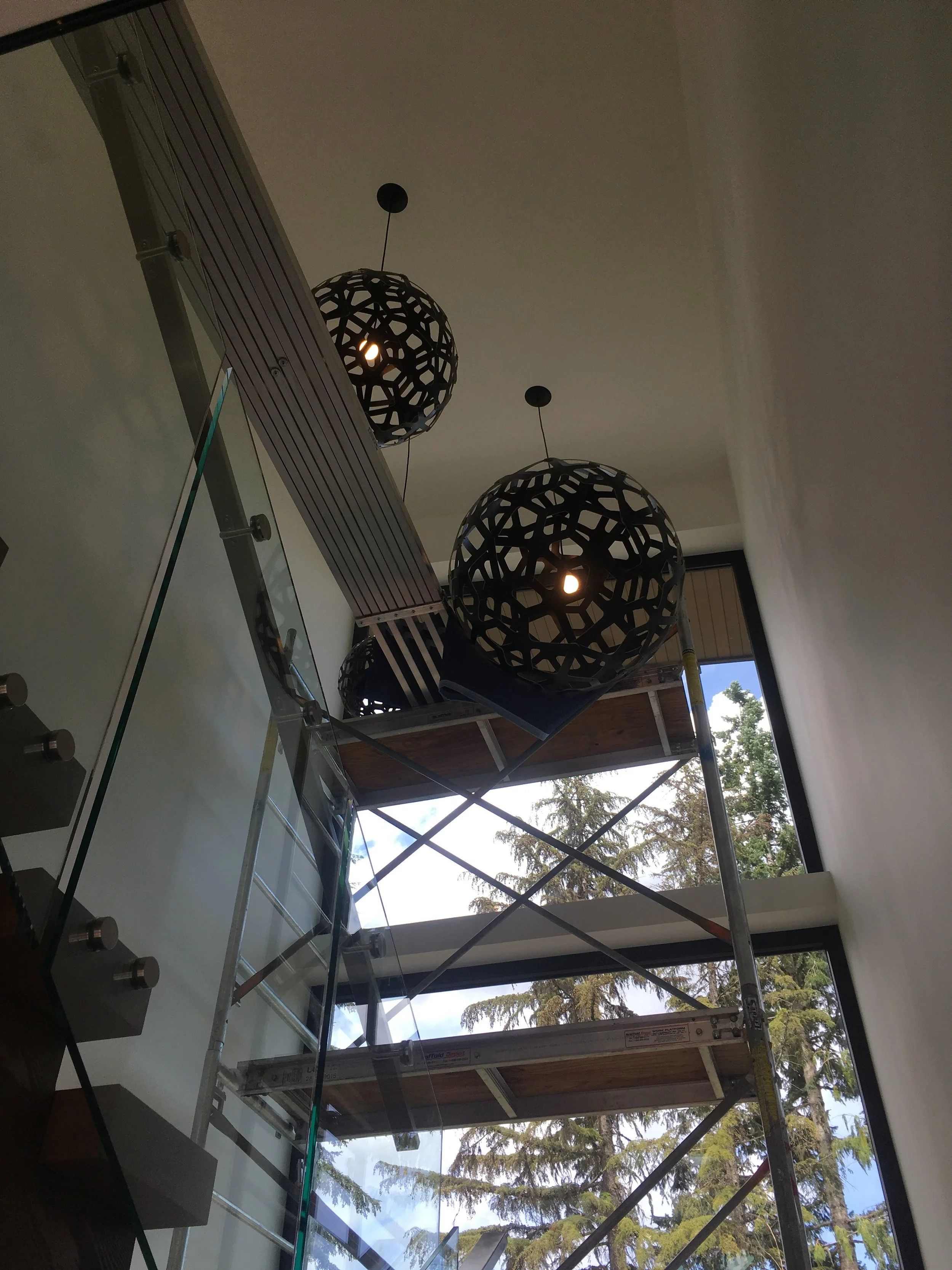 Vision Pacific; Hilcrest