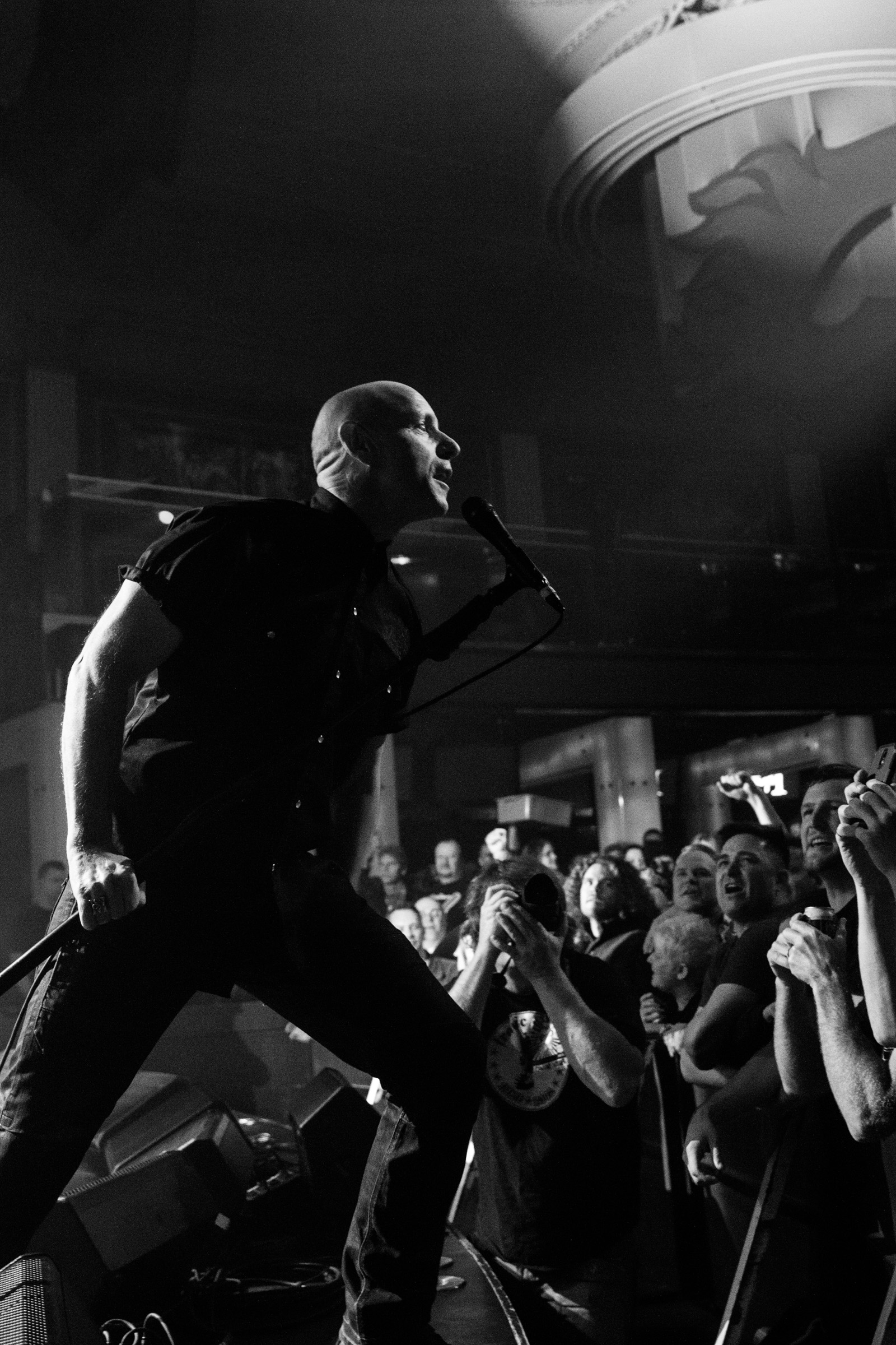 The Headstones