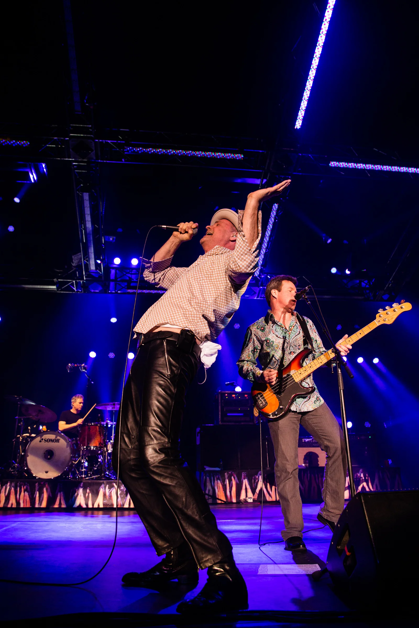 The Tragically Hip