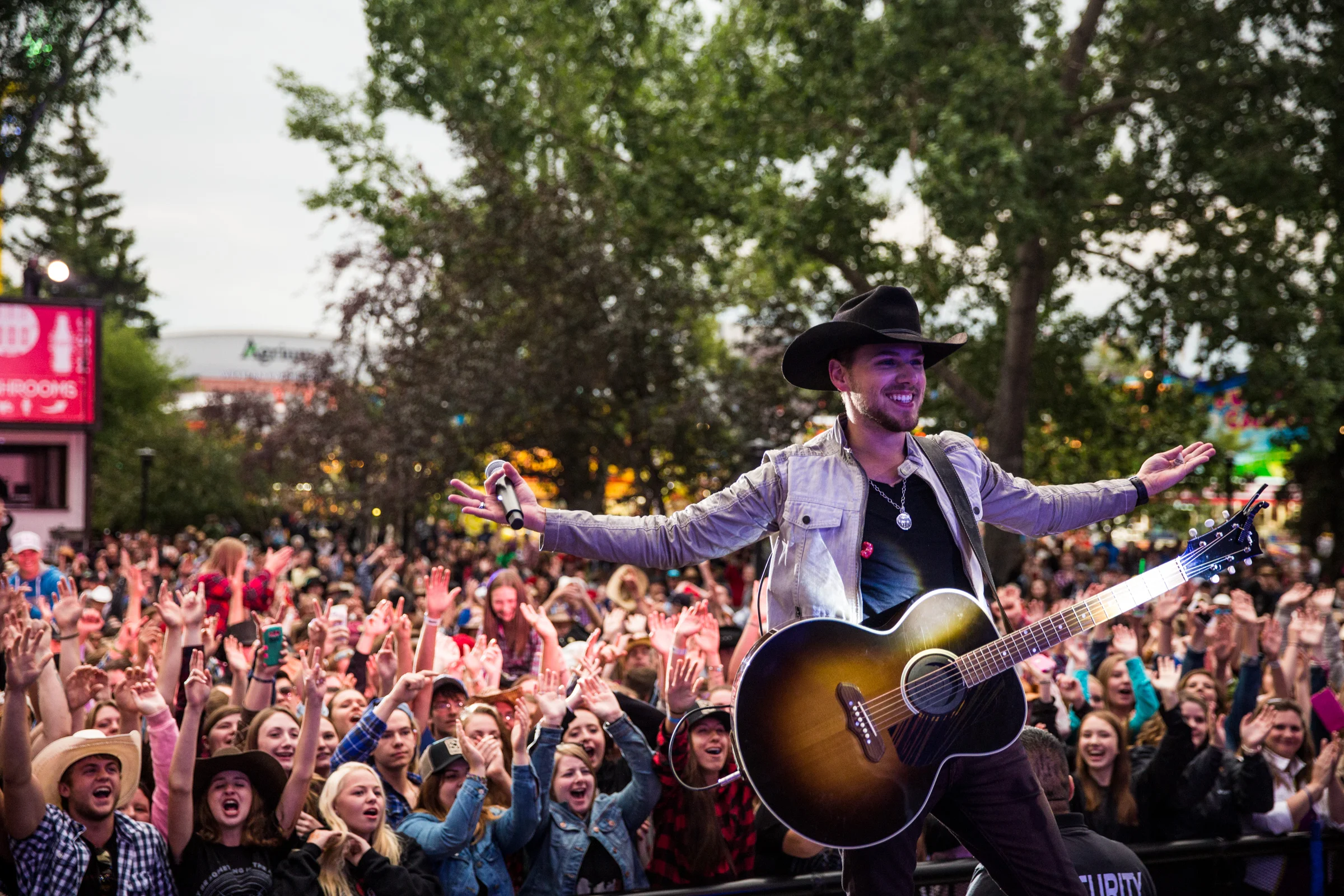 Brett Kissel