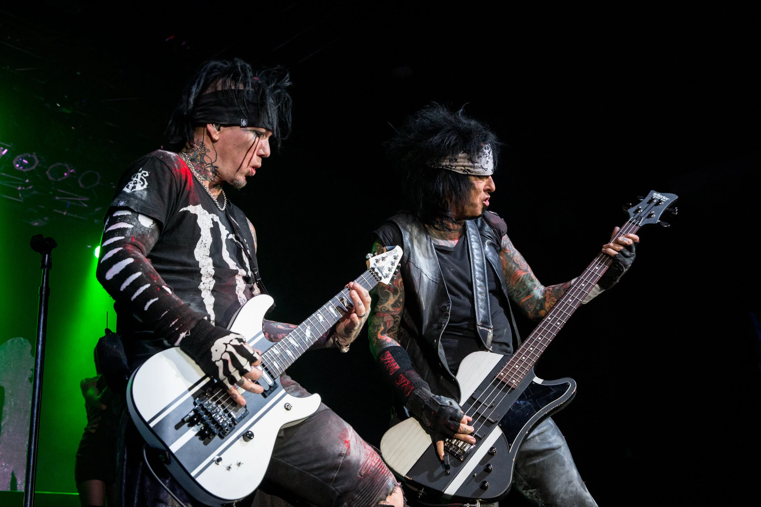 Sixx Am