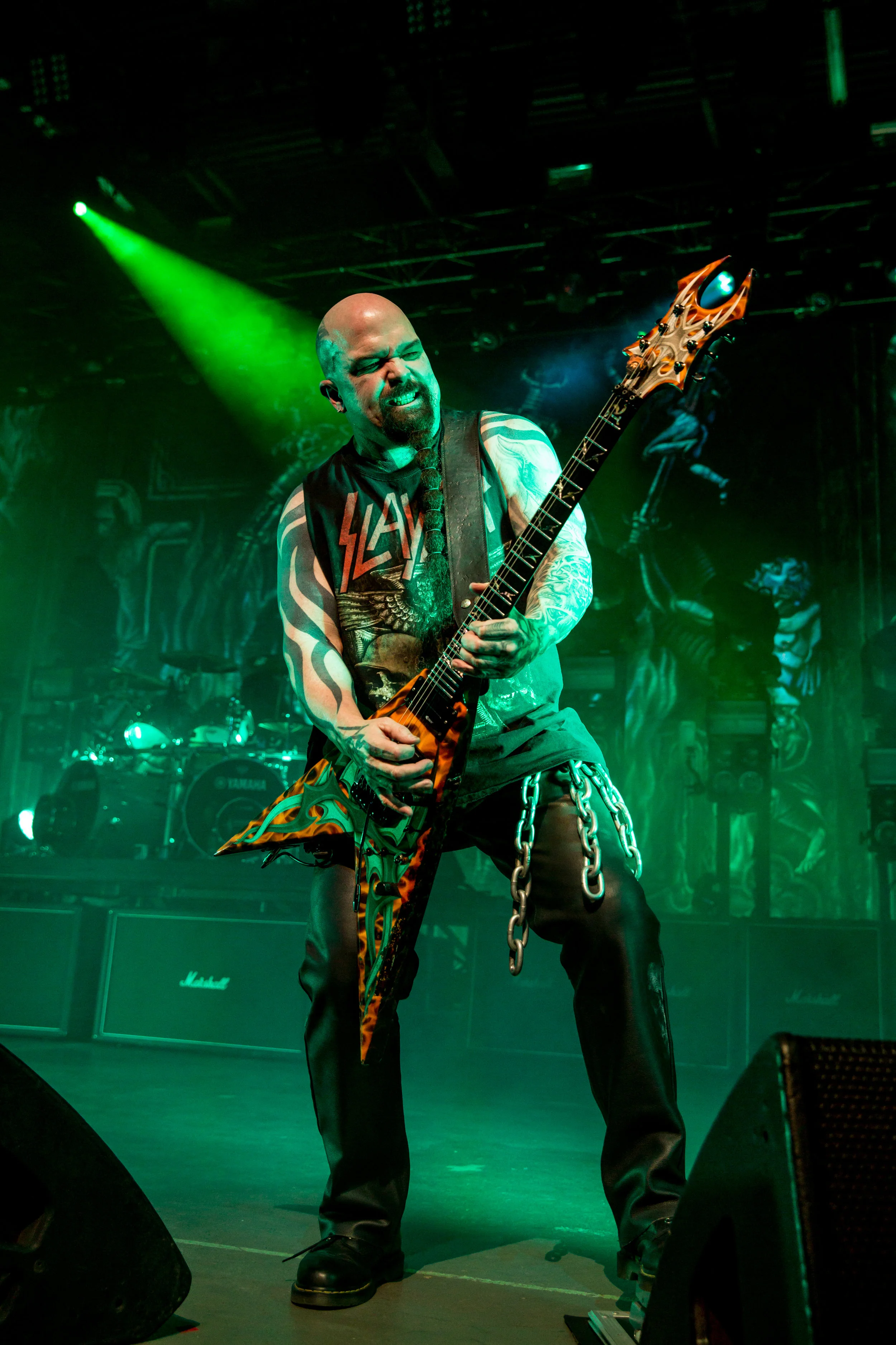Slayer