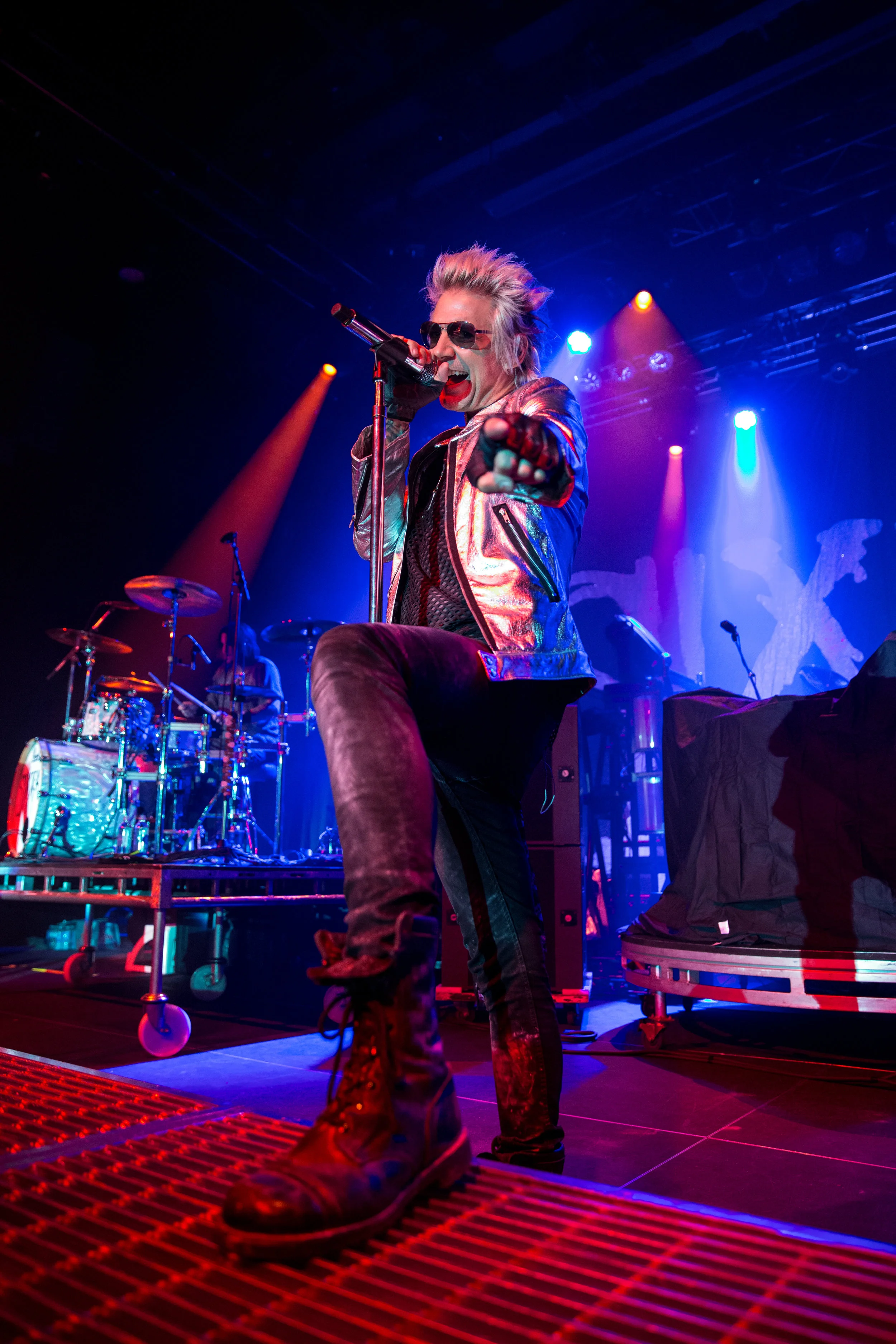 Sixx Am
