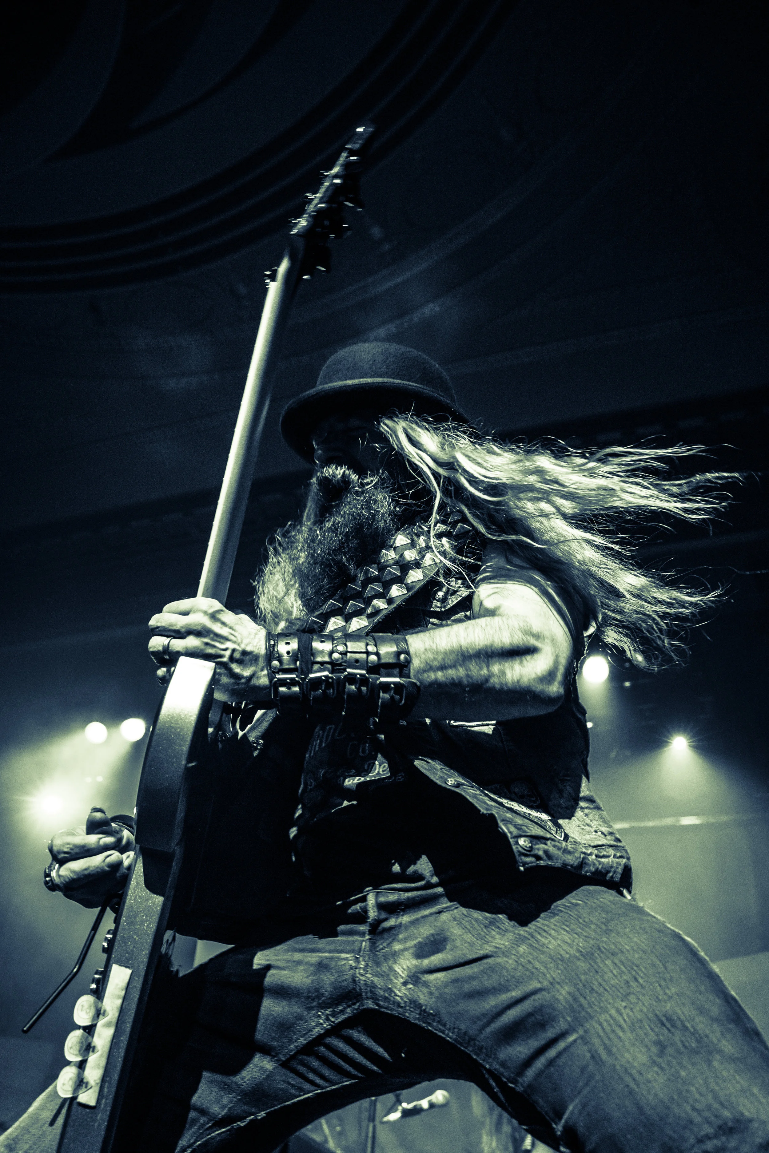 Zack Wylde