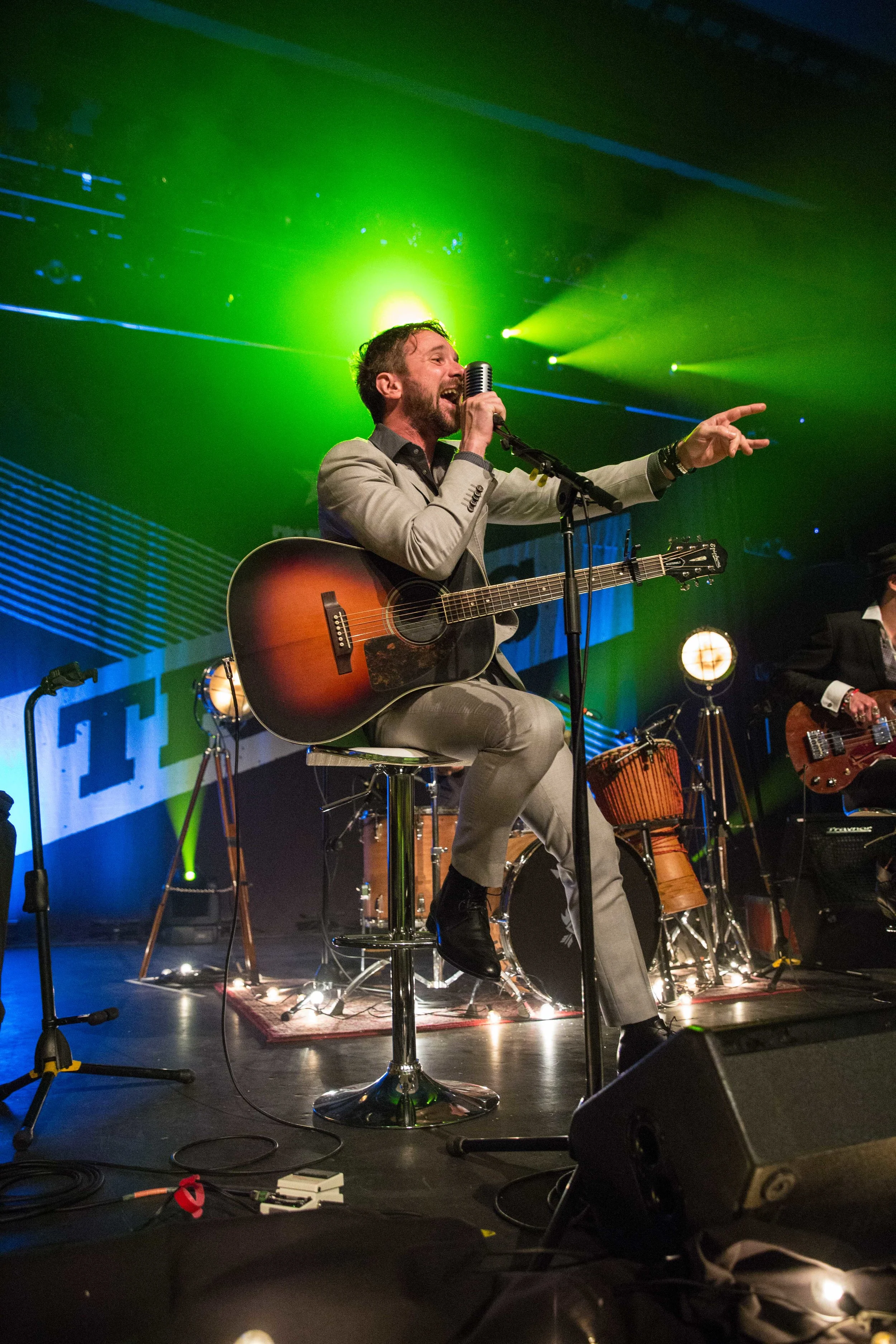 The Trews