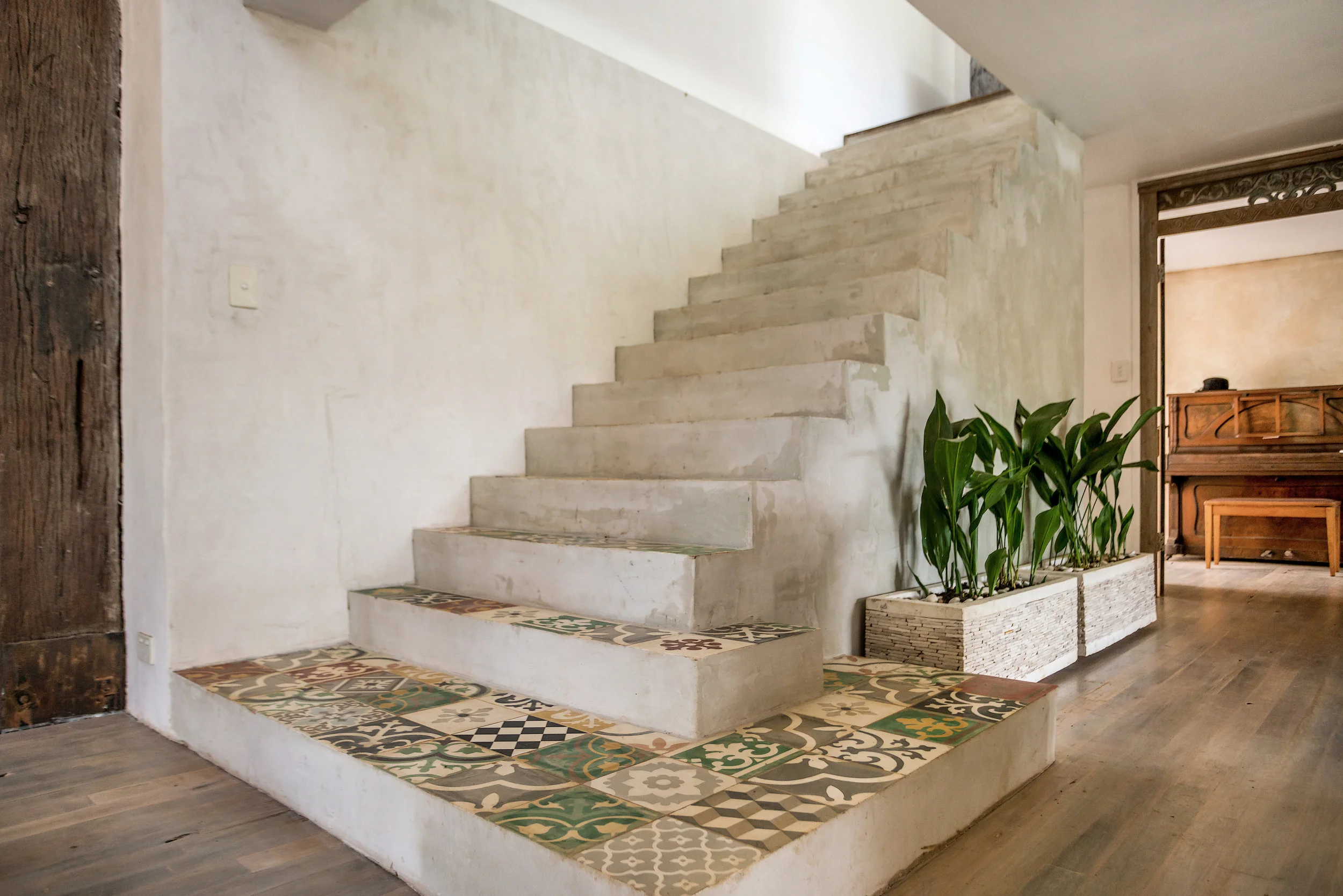 VILLA Encaustic Stairs.jpg