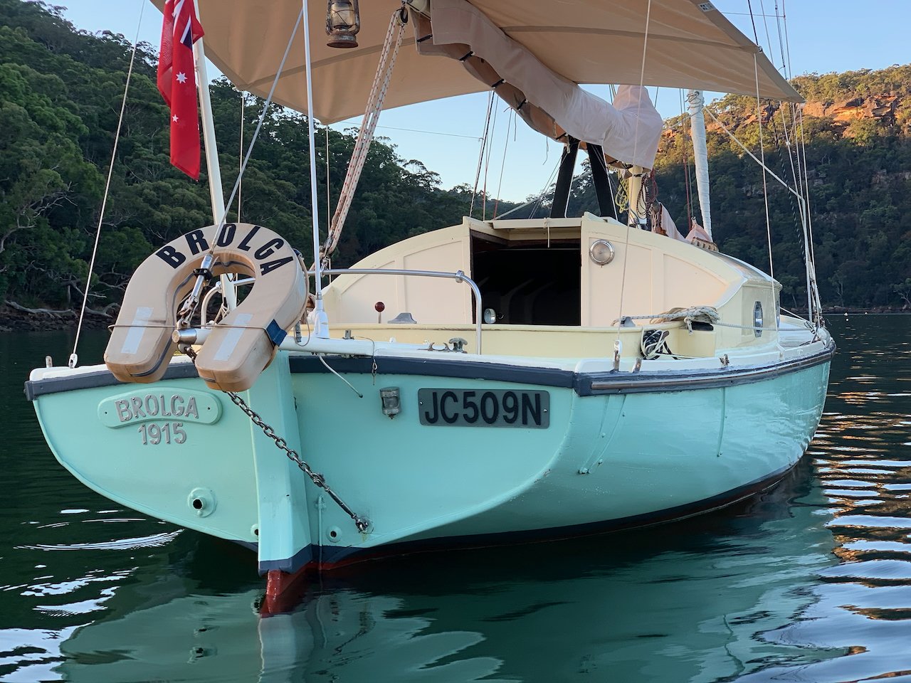 Sydney Wooden Brolga 1915 Shayne Allen - 3.jpeg