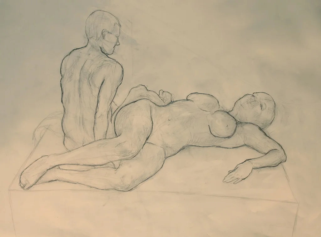 Male & Female Models