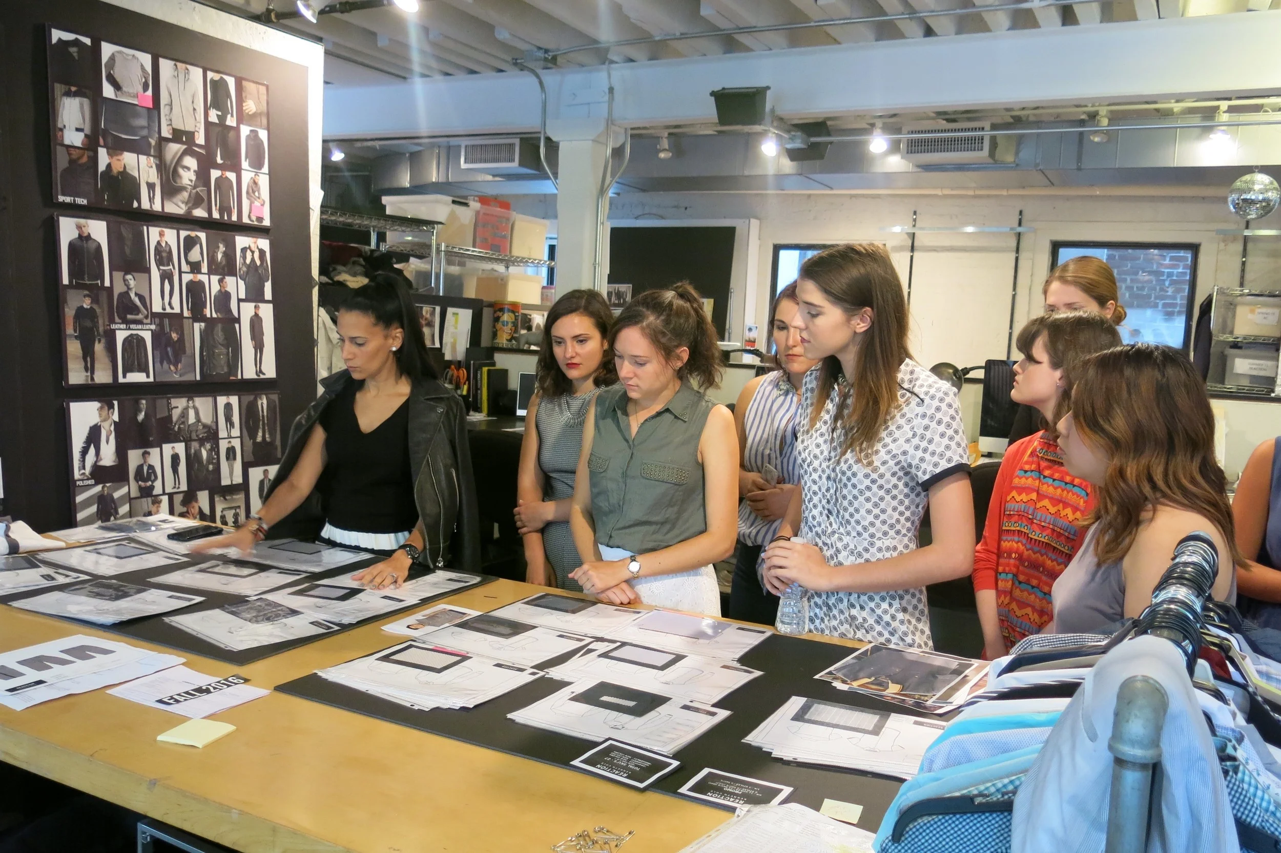 Behind the Design: Kenneth Cole
