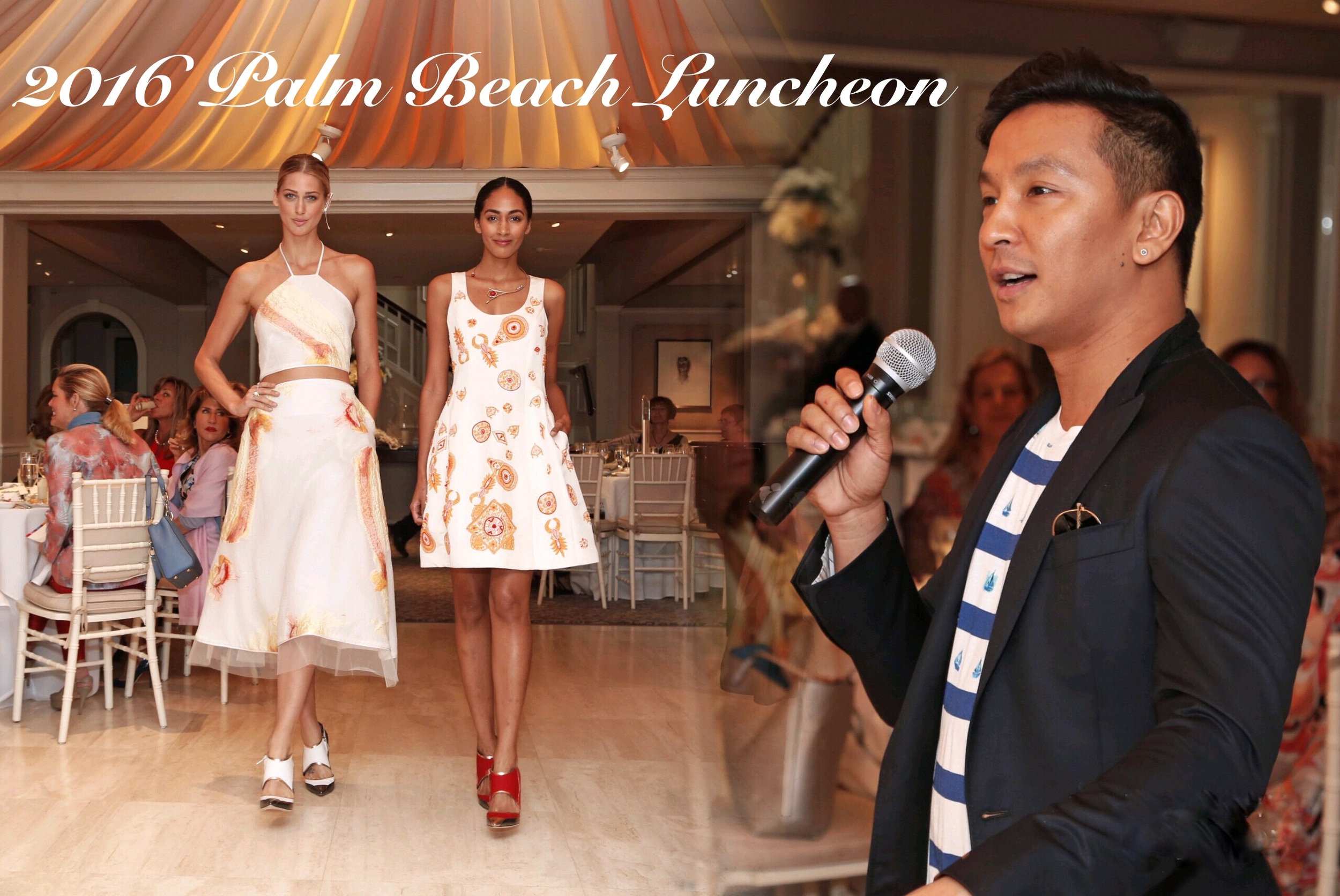 With Honorary Chair Iris Apfel & Special Fashion Presentation By Prabal Gurung