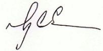Douglas Evans, YMA FSF Executive Director