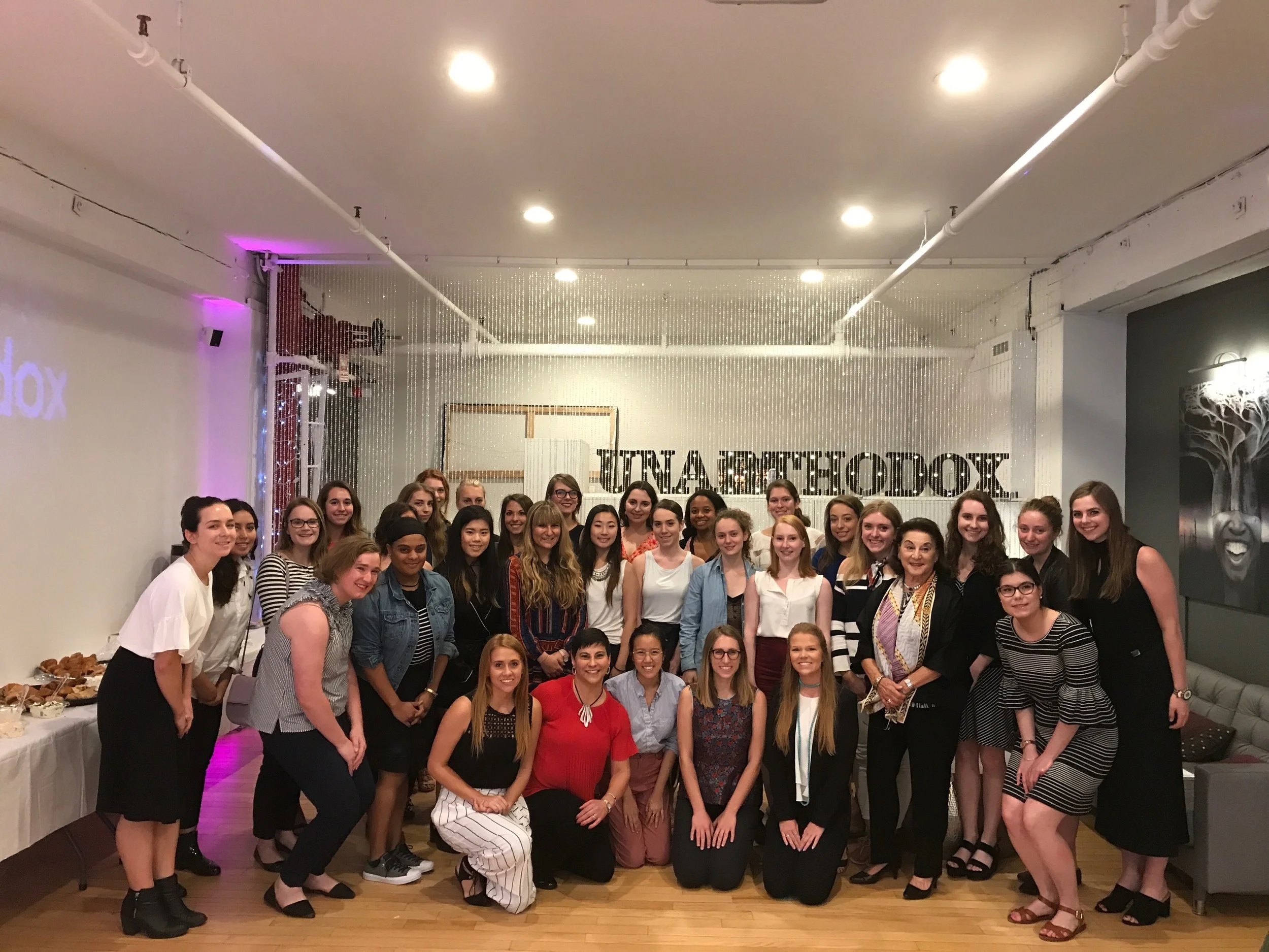 Dana’s Words of Wisdom: You need to take the job search process as seriously as you take your current employment or schoolwork. There are no shortcuts. Don’t let inexperience stop you from going after jobs. Hiring managers want to hire people who are passionate about their jobs.