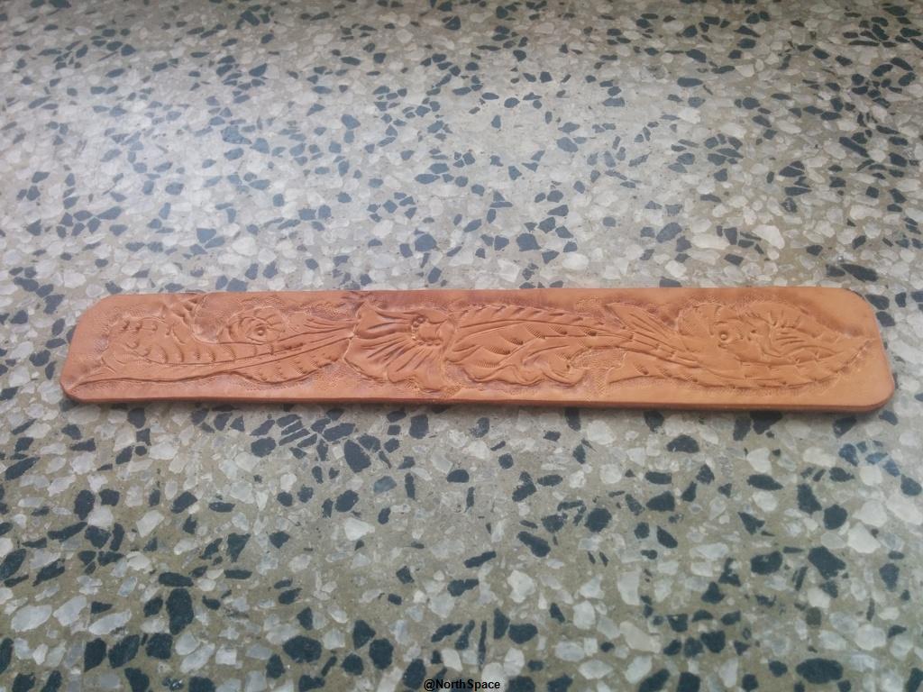 Bookmark, tooled natural.jpg