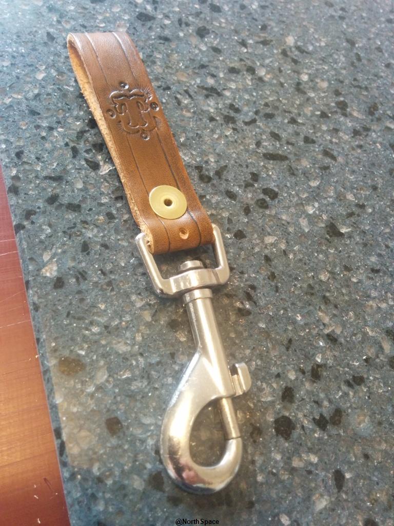 Keychain Loop, antiqued.jpg