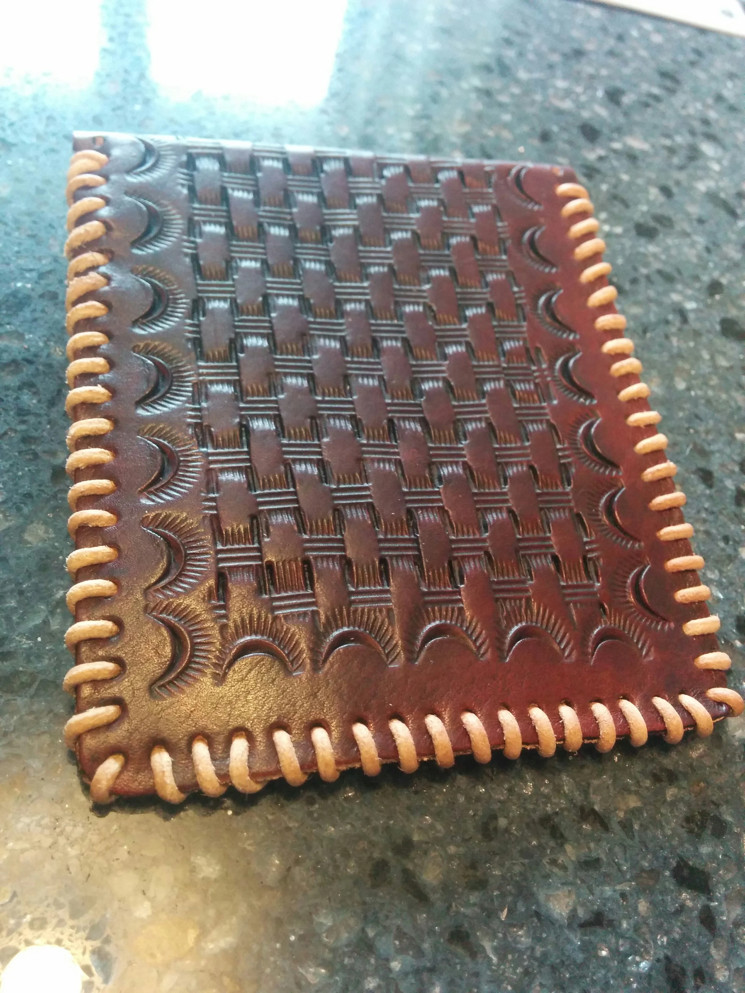Basketweave Stamped Case.jpg