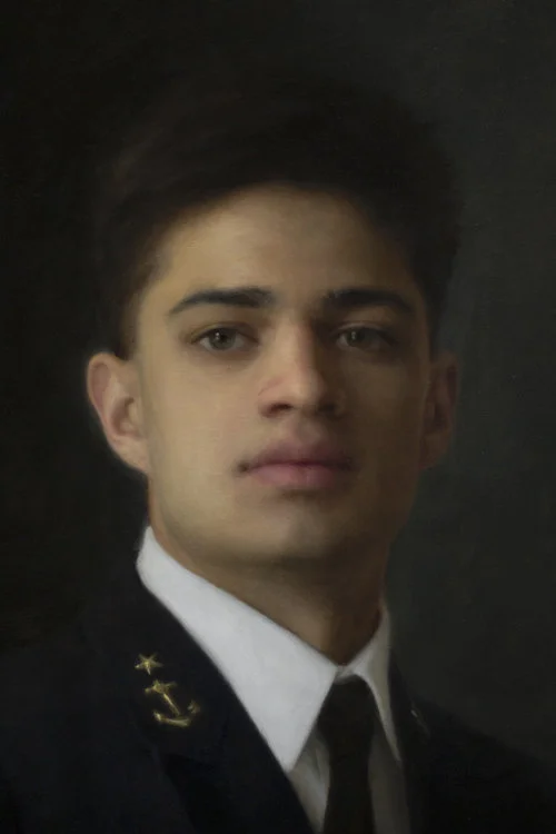 Yair, Joshua LaRock