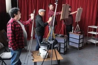 BACAA Classes Gallery