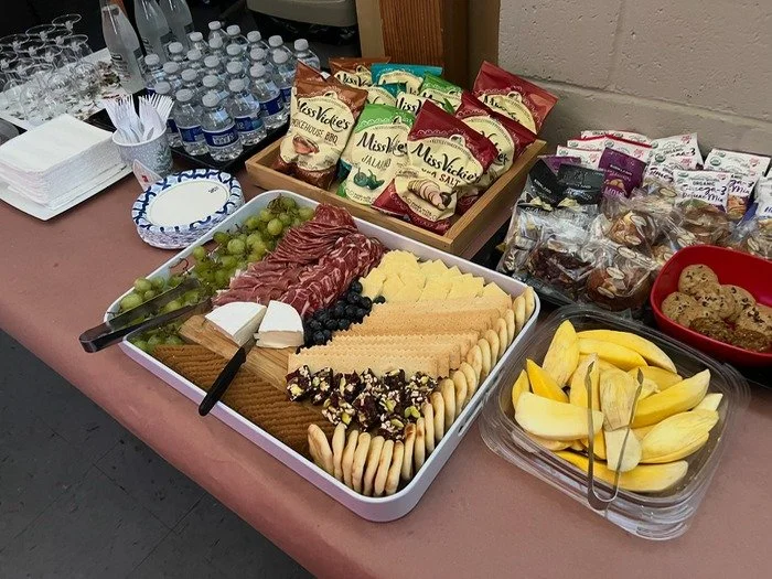 BACAA/Friday Evening Art and Aperativo
November 21 &amp; December 19, 2025
Join us for a creative evening of art, live model, food, wine, and refreshments.
https://tinyurl.com/BACAA-Art