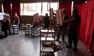 BACAA/Friday Evening Art and Aperativo
November 21 &amp; December 19, 2025
Draw or paint from life, and meet fellow artists over drinks and snacks
https://tinyurl.com/BACAACarlo2026