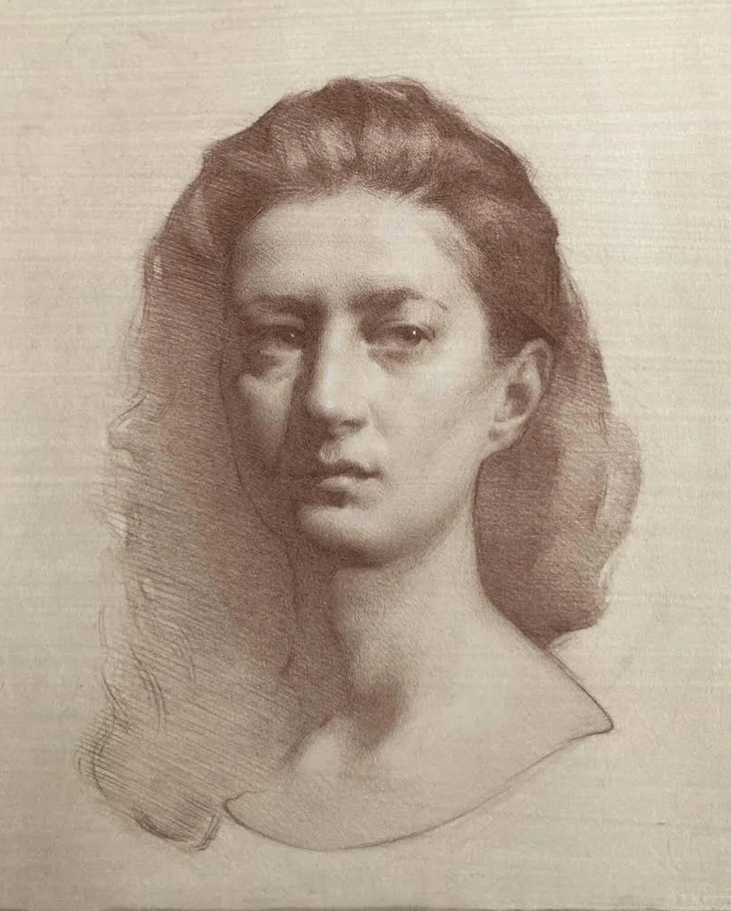 BACAA/Tyler Berry In The Light of The Masters Portrait Drawing Workshop in thee Ashmolean Museum, Oxford, UK.  A 6 day immersive exploration into portraiture. Https://tinyurl.com/BACAA-Tyler-UK-2026. Please inquire about Early Bird discount (valid un