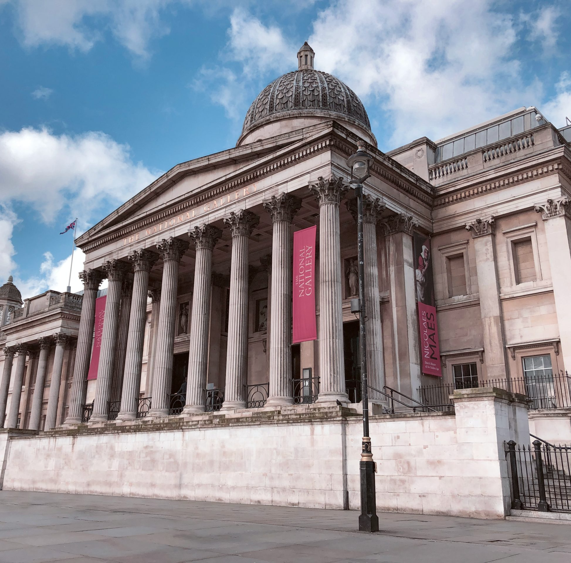 BACAA/Devin Cecil-Wishing Floral Painting Chelsea, London, UK-2026