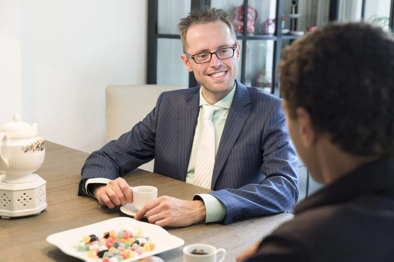 Selectie, Sander zakelijk.jpg