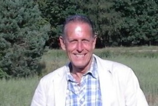 De uitzending van Schitterend in Hour of Power inspireerde John tot een mooi gedicht!