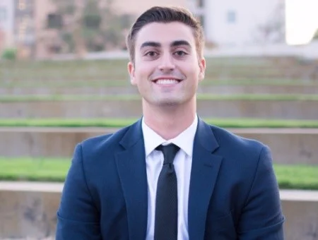 Mason Higginbotham - Mason graduated in Spring 2019 with his dual degrees in Finance and Economics. Following graduation, he is now working at Sony Pictures Entertainment as a Financial Analyst, Worldwide Theatrical Marketing and Distribution. - LinkedIn