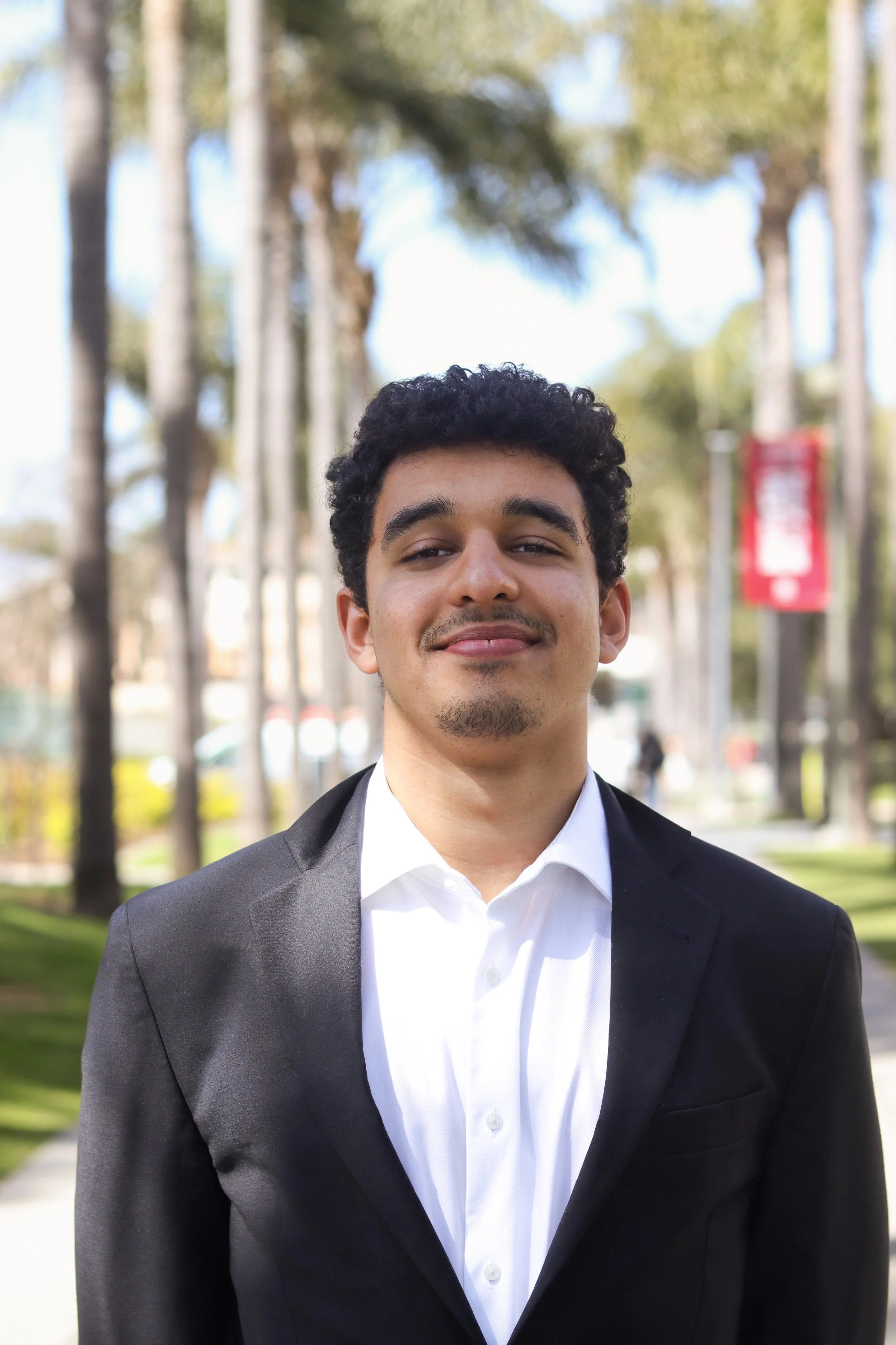 Demetrius Asrat | Finance