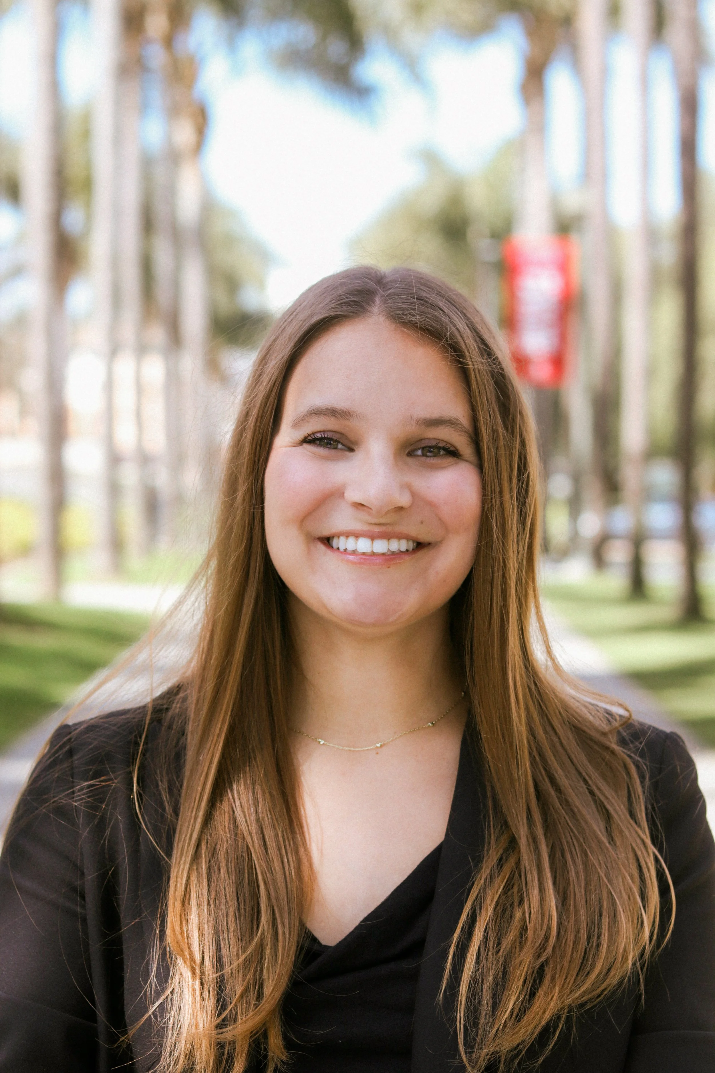 Hailey Varenchik | Marketing