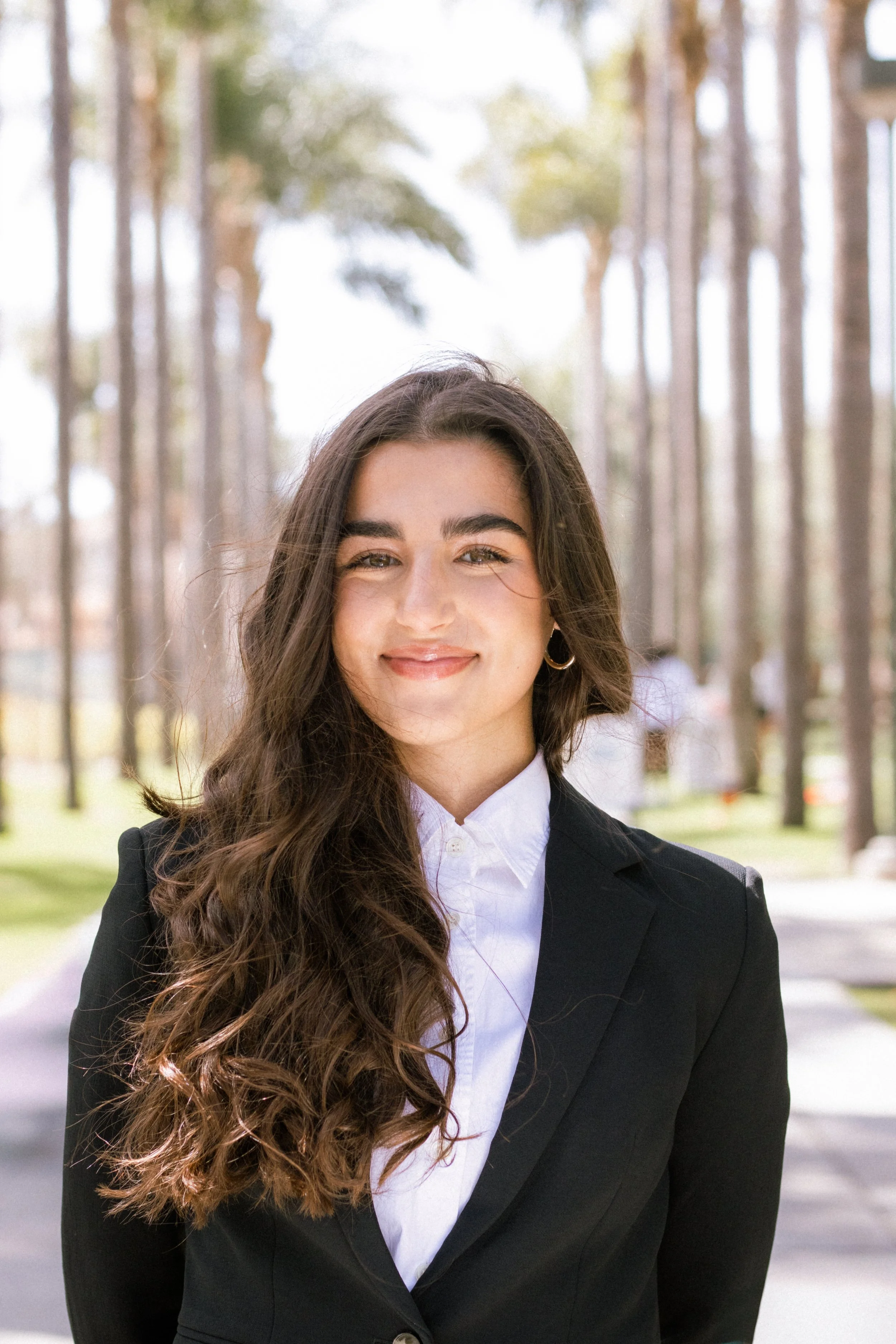 Kaylee Horrell | Marketing