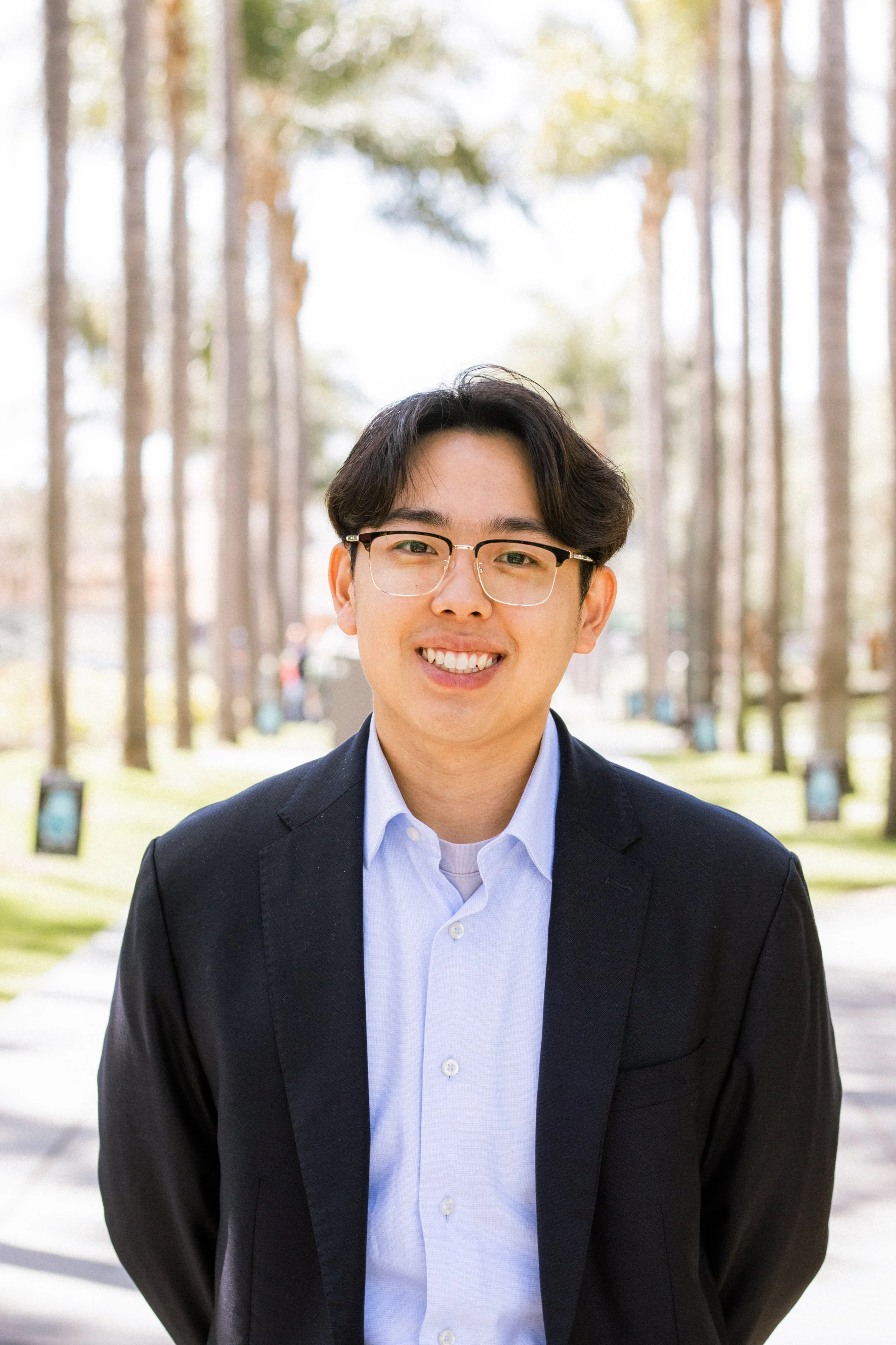 Andrew Kim | Finance