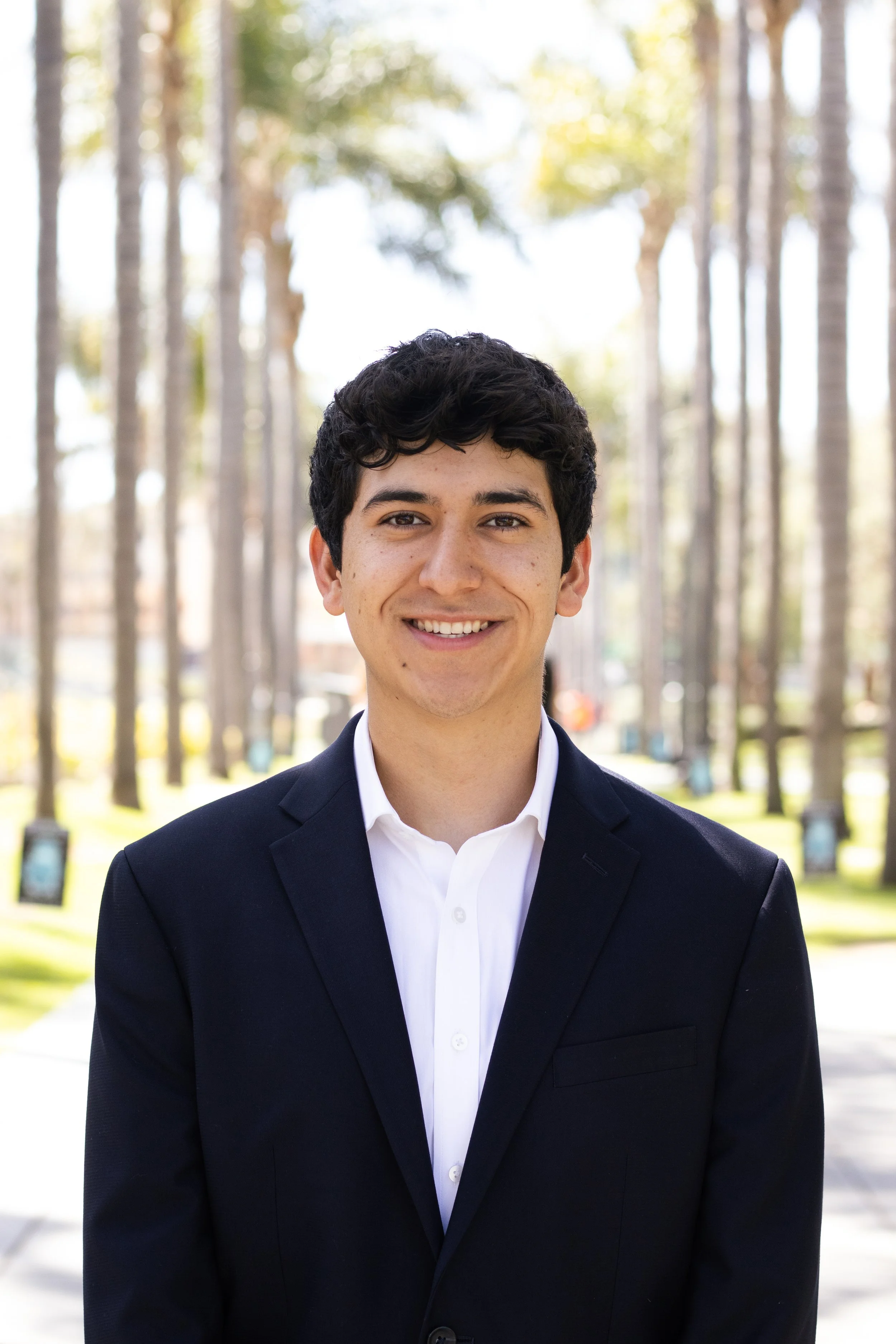 David Delgado | Management