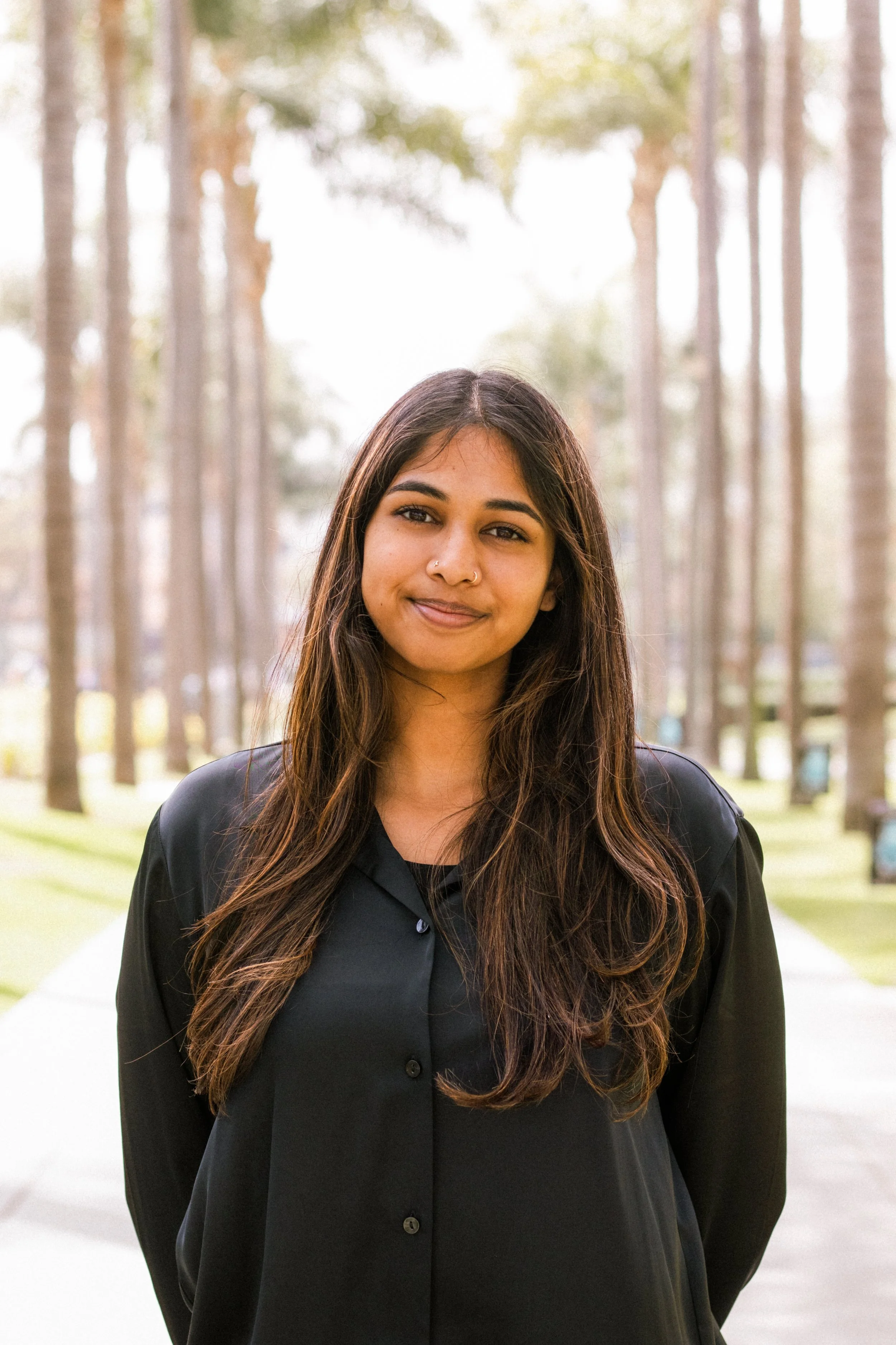 Sam Maradani | Finance