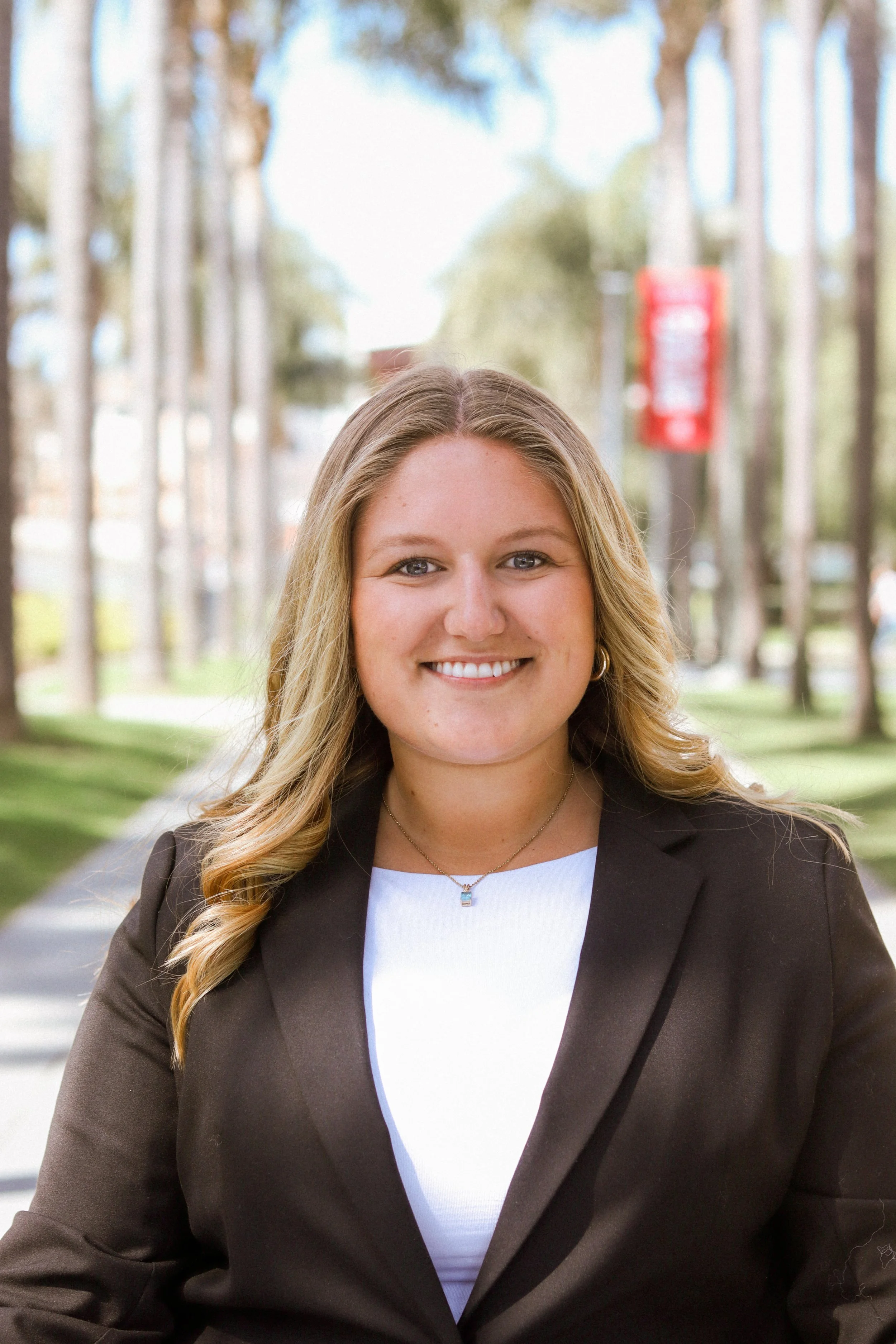Elisabeth Skibsrud | Marketing & Entrepreneurship