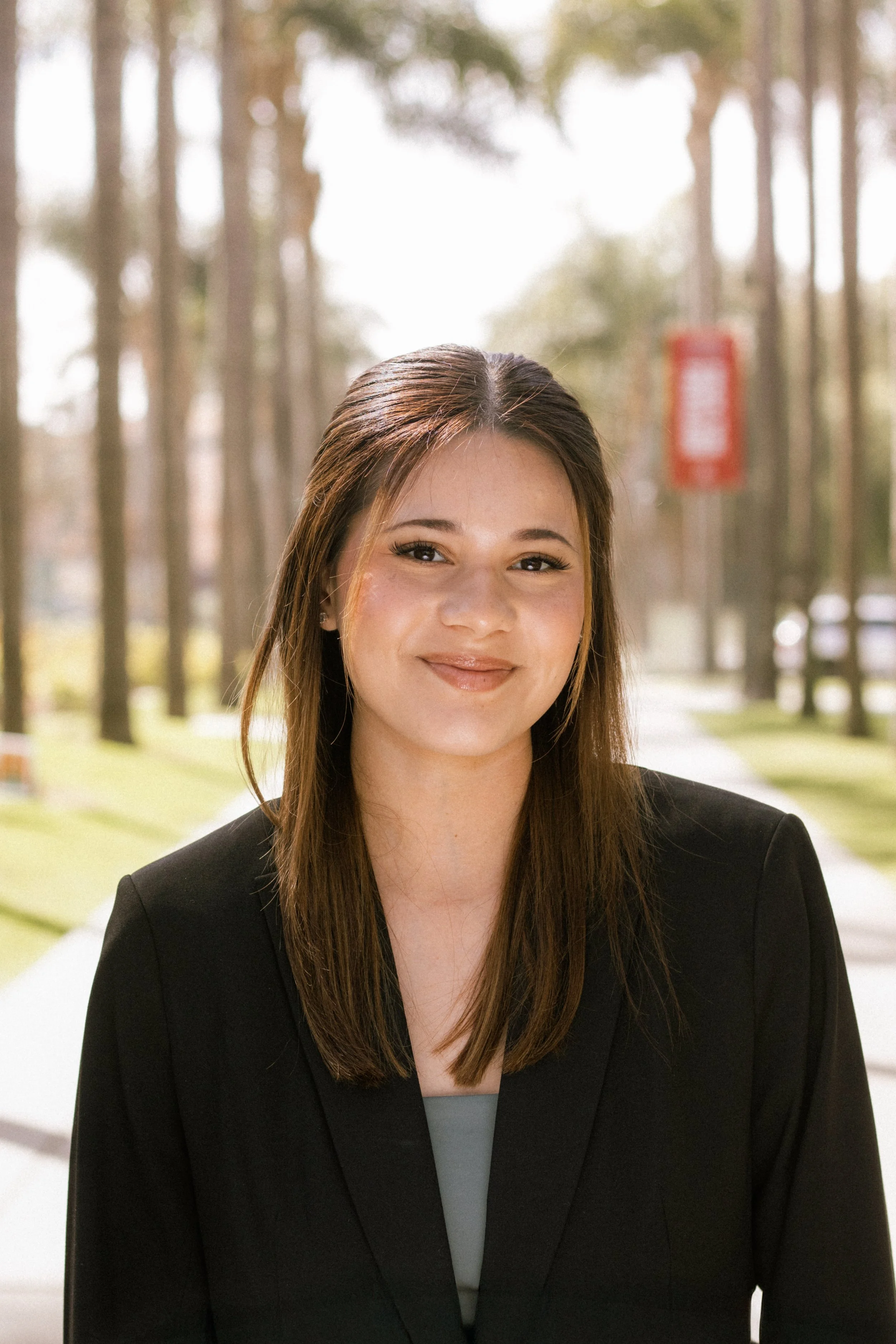 Genevieve Ramirez | Finance & Management