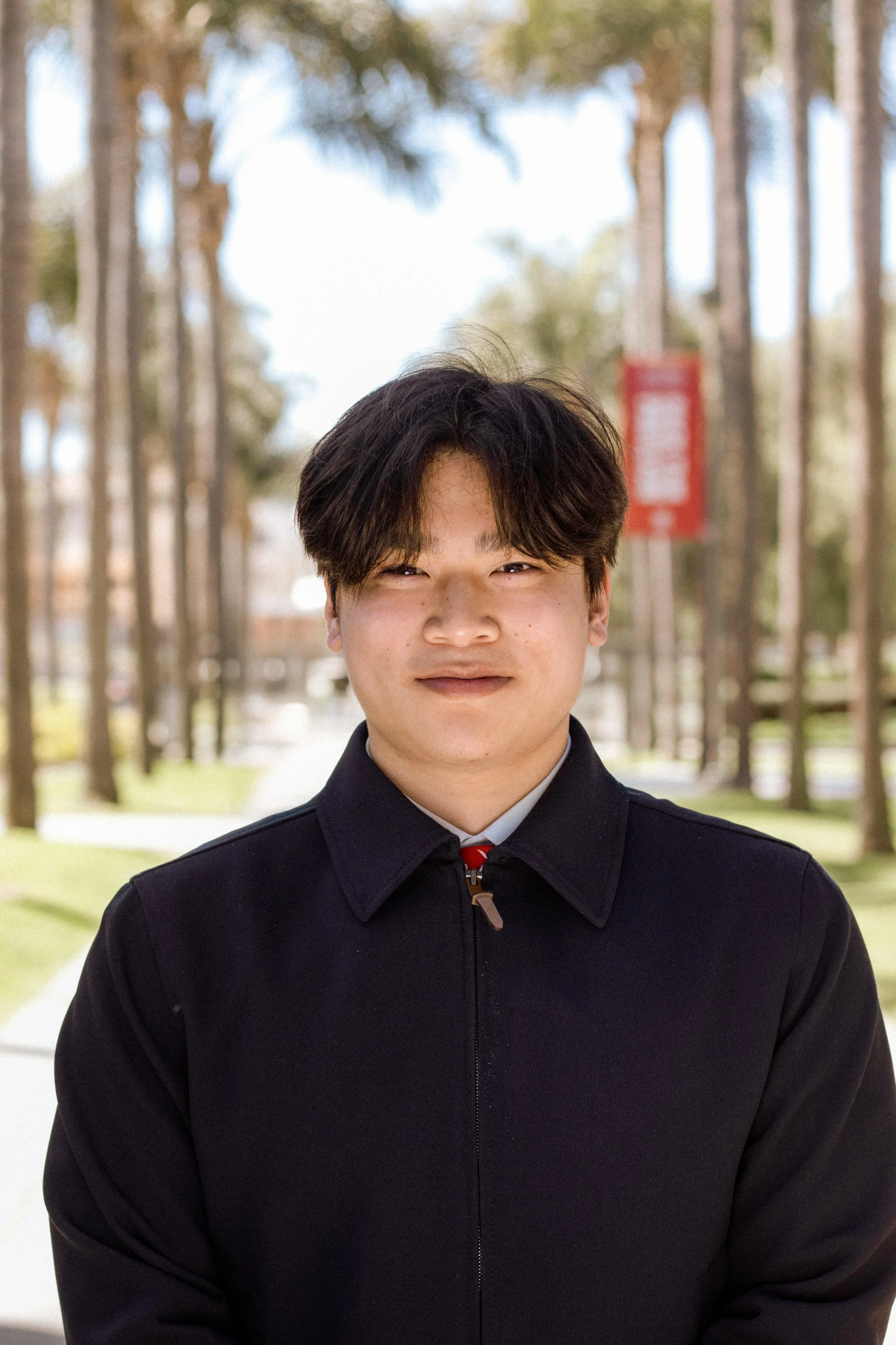 Brandon Chen | Management
